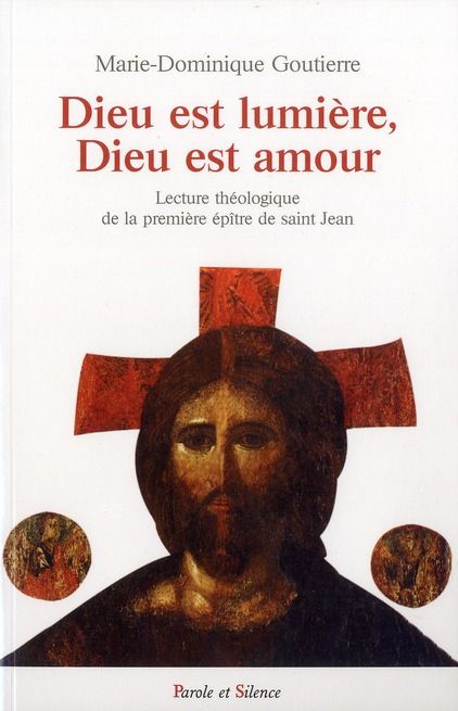 Emprunter DIEU EST LUMIERE DIEU EST AMOUR livre