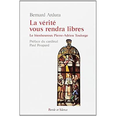 Emprunter LA VERITE VOUS RENDRA LIBRE livre