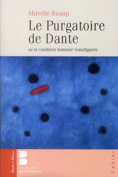 Emprunter LE PURGATOIRE DE DANTE livre