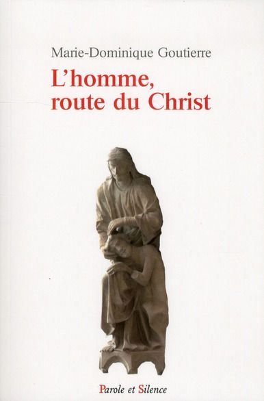 Emprunter L HOMME ROUTE DU CHRIST livre