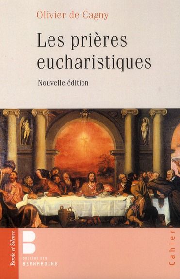 Emprunter LES PRIERES EUCHARISTIQUES livre