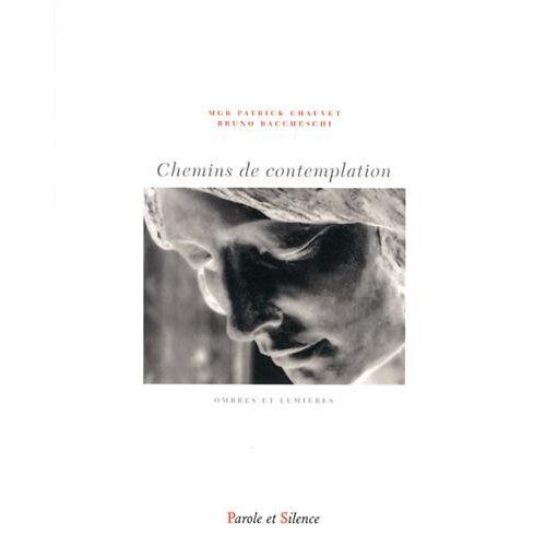 Emprunter CHEMINS DE CONTEMPLATION livre