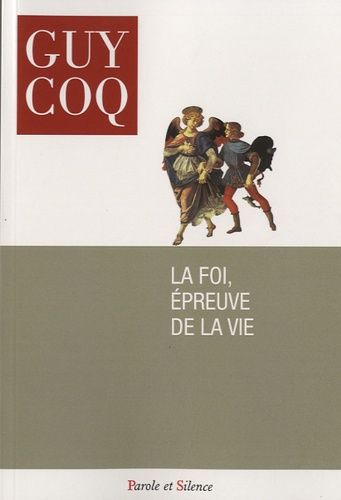 Emprunter LA FOI  EPREUVE DE LA VIE livre