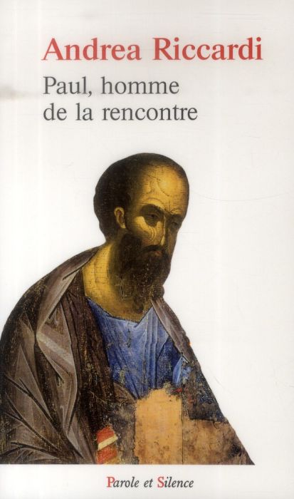 Emprunter PAUL L HOMME DE LA RENCONTRE livre