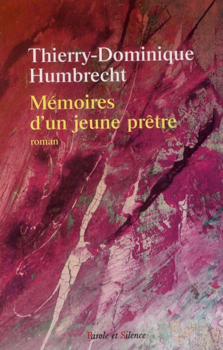 Emprunter MEMOIRES D'UN JEUNE PRETRE livre