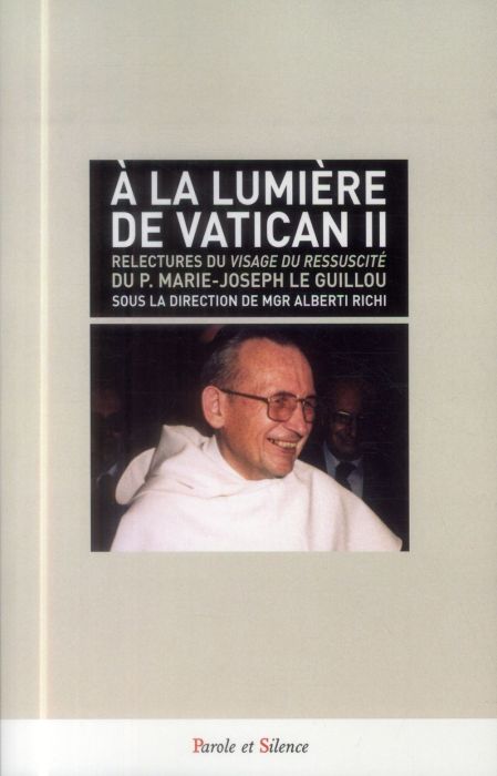 Emprunter A LA LUMIERE DE VATICAN II livre