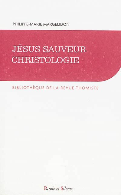 Emprunter JESUS SAUVEUR CHRISTOLOGIE livre