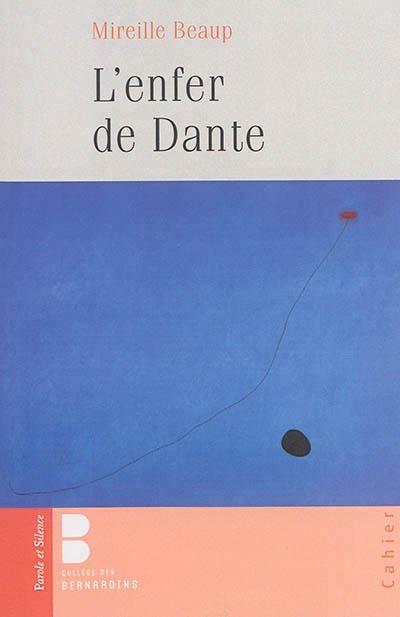 Emprunter L ENFER DE DANTE livre