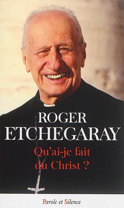 Emprunter Qu'ai je fait du Christ ? livre