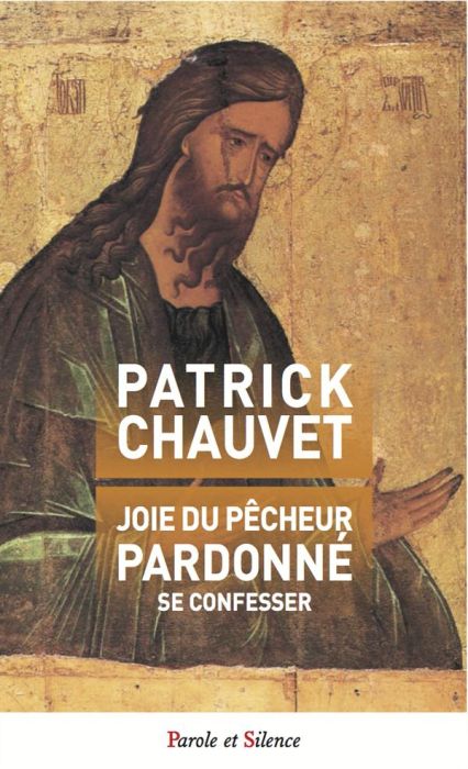 Emprunter JOIE DU PECHEUR PARDONNE livre