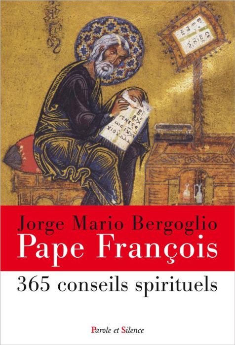 Emprunter 365 conseils spirituels livre