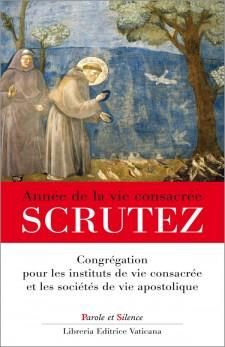 Emprunter SCRUTEZ livre