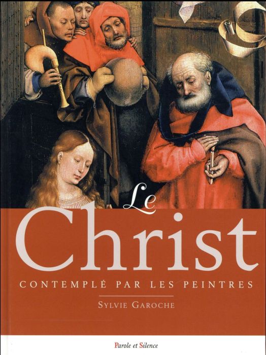 Emprunter Le Christ contemplé par les peintres livre