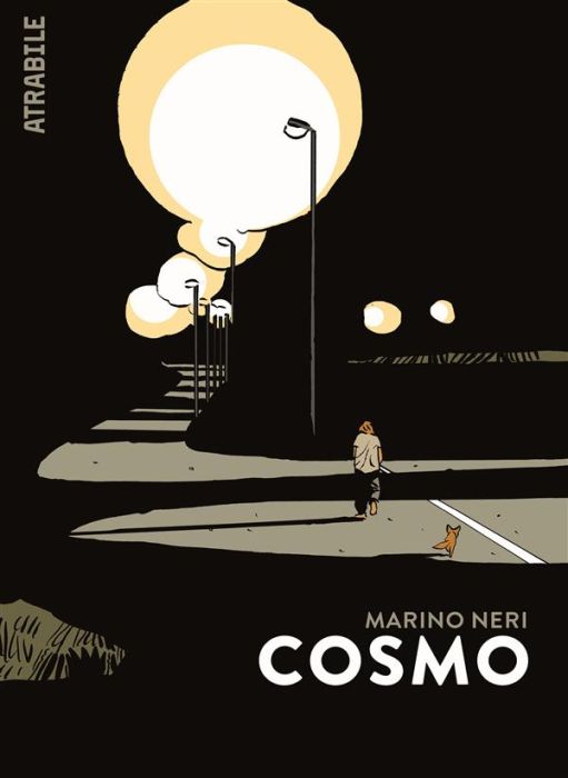 Emprunter Cosmo livre