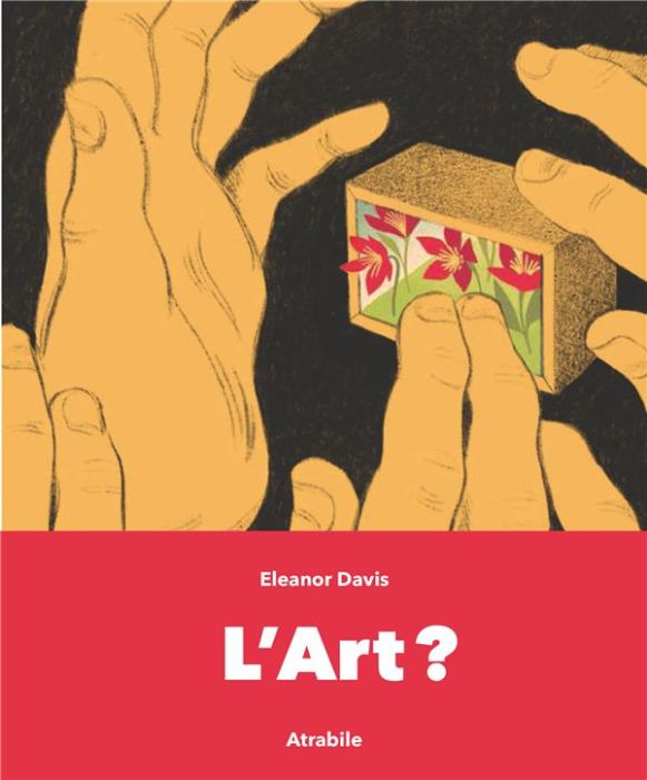 Emprunter L'art ? livre