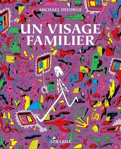 Emprunter Un visage familier livre