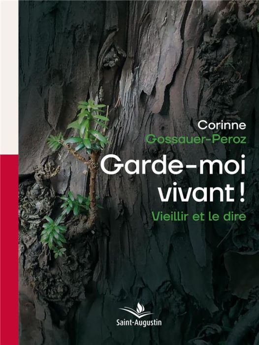 Emprunter Garde-moi vivant ! livre