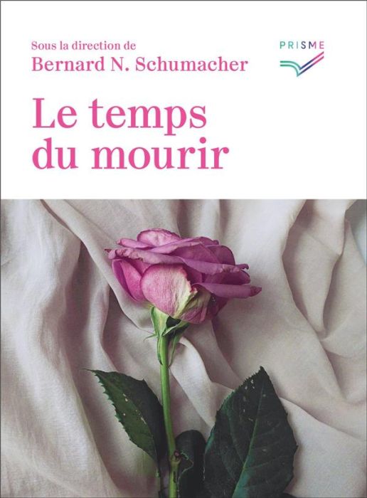 Emprunter Le temps du mourir livre