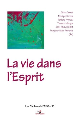 Emprunter La vie dans l'Esprit livre