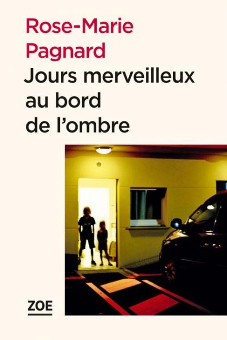 Emprunter Jours merveilleux au bord de l'ombre livre