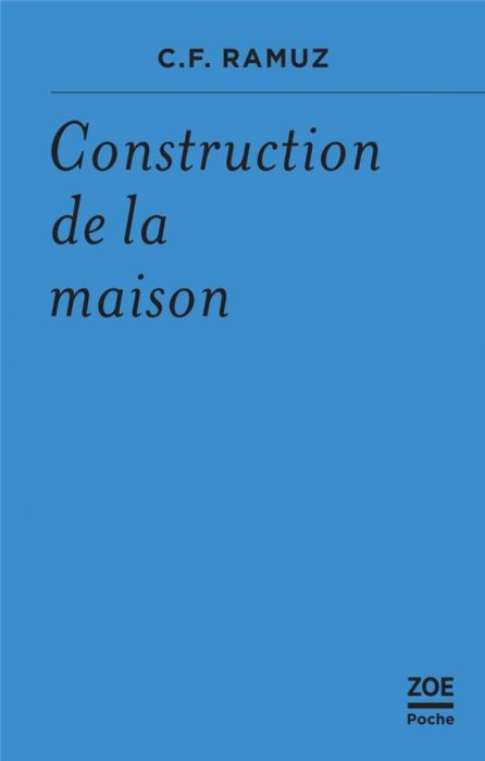 Emprunter Construction de la maison livre