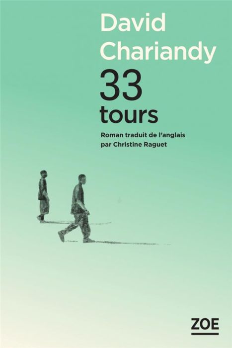 Emprunter 33 tours livre