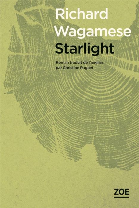 Emprunter Starlight livre