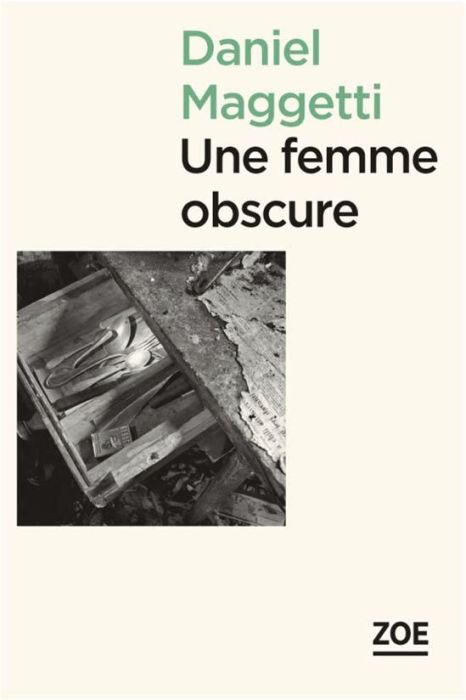 Emprunter Une femme obscure livre