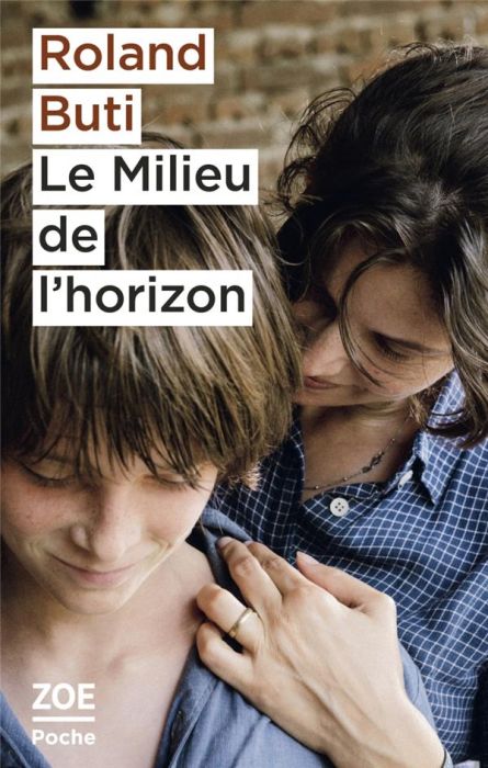 Emprunter Le milieu de l'horizon livre