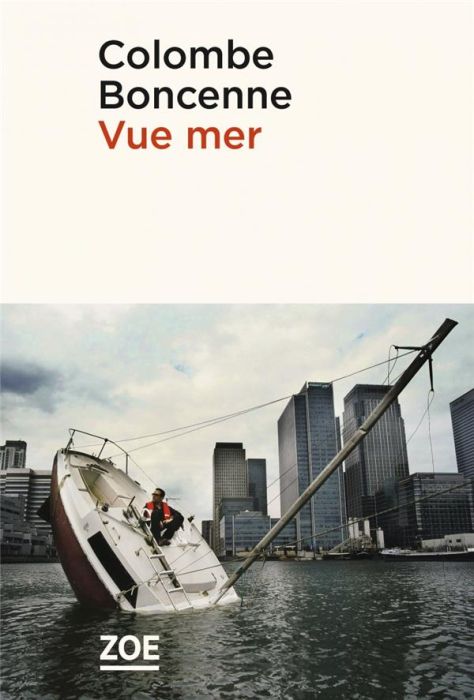 Emprunter Vue mer livre