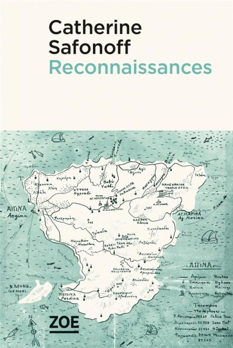 Emprunter Reconnaissances livre