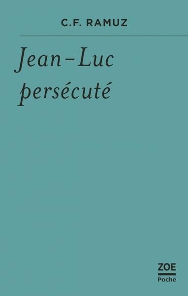 Emprunter Jean-Luc persécuté livre