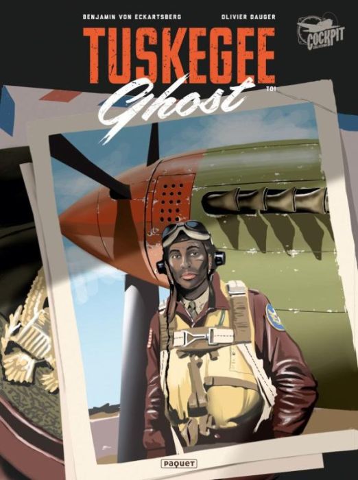 Emprunter Tuskegee Ghost Tome 1 livre