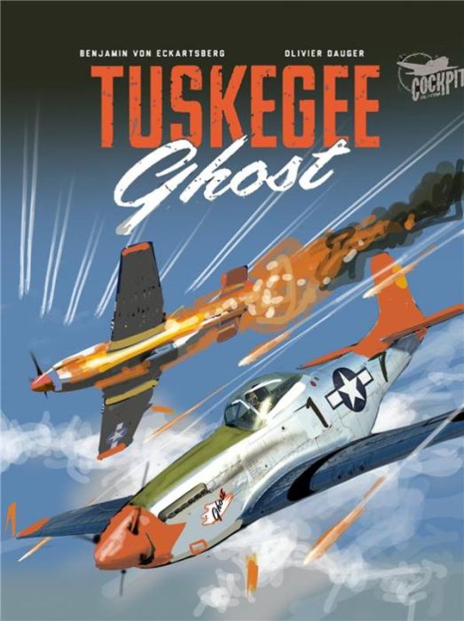 Emprunter Tuskegee Ghost Tome 2 livre