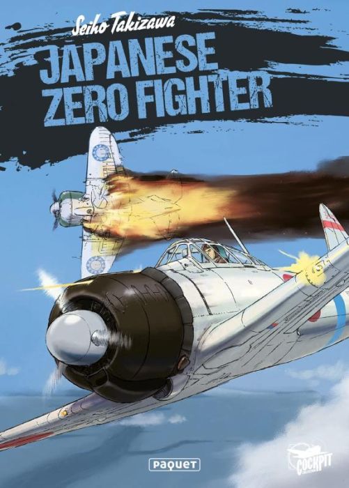 Emprunter Japanese Zero Fighter livre