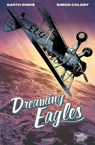 Emprunter Dreaming Eagles livre