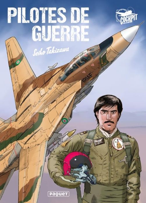 Emprunter Pilotes de guerre livre