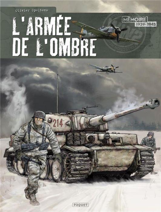 Emprunter L'armée de l'ombre - Intégrale livre