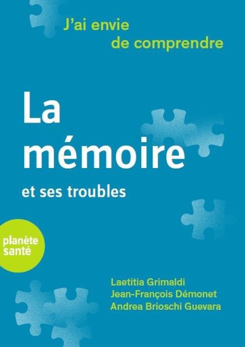 Emprunter La mémoire livre