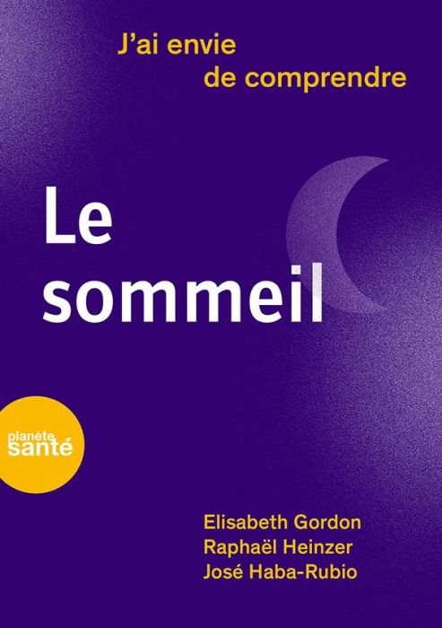 Emprunter Le sommeil livre