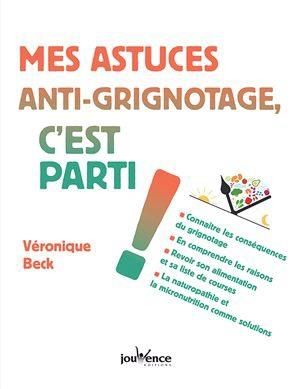 Emprunter Mes astuces anti-grignotage, c'est parti ! livre