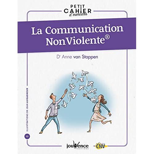 Emprunter La Communication NonViolente livre