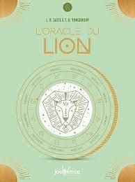 Emprunter L'oracle du lion. Mieux se connaître et se réaliser. Avec 24 cartes livre