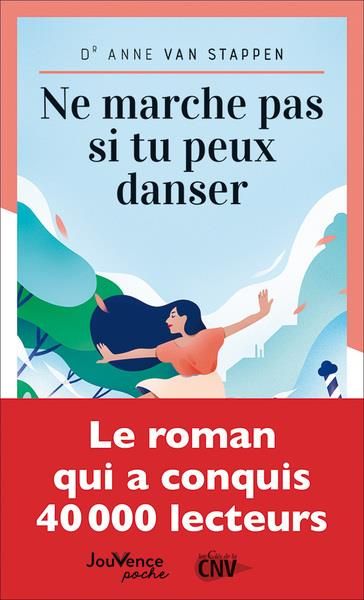 Emprunter Ne marche pas si tu peux danser livre