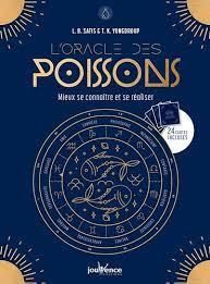 Emprunter L'oracle des poissons . Mieux se connaître et se réaliser livre