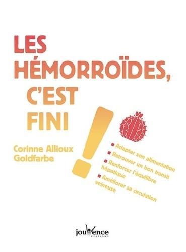 Emprunter Les hémorroïdes, c'est fini ! livre