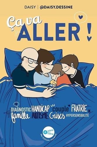 Emprunter Ca va aller ! livre