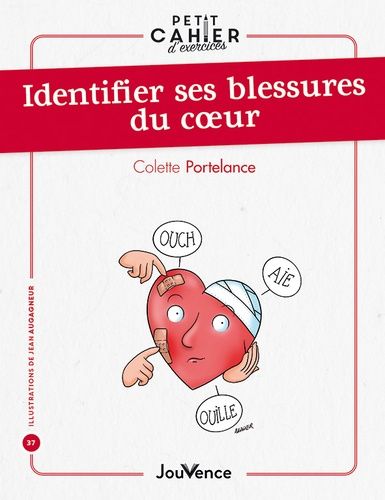 Emprunter Identifier ses blessures du coeur livre