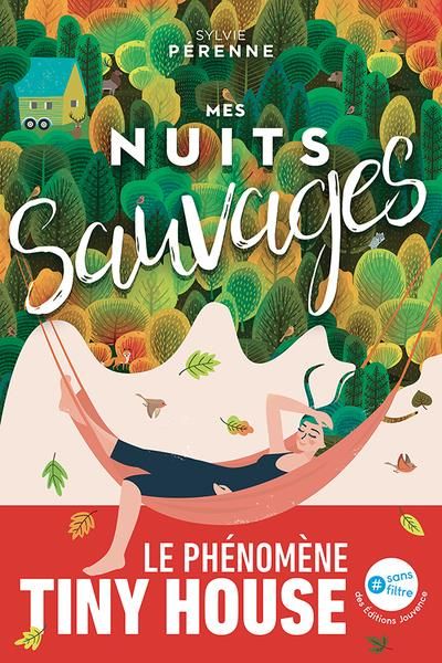 Emprunter Mes nuits sauvages livre