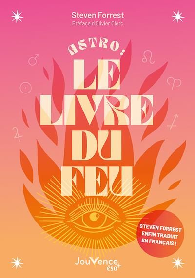 Emprunter Astro, le livre du feu livre